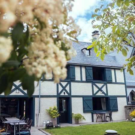 Bed and Breakfast La Sainthilarienne Esterno foto