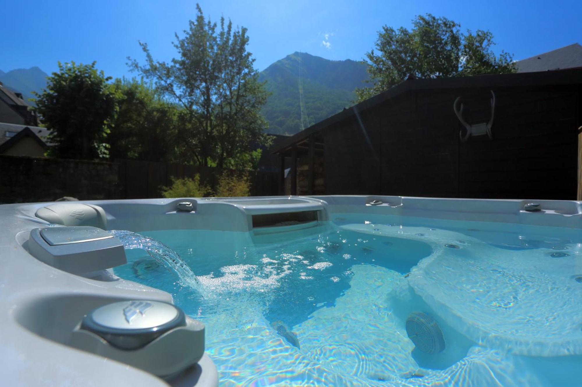 Bed and Breakfast La Sainthilarienne Esterno foto