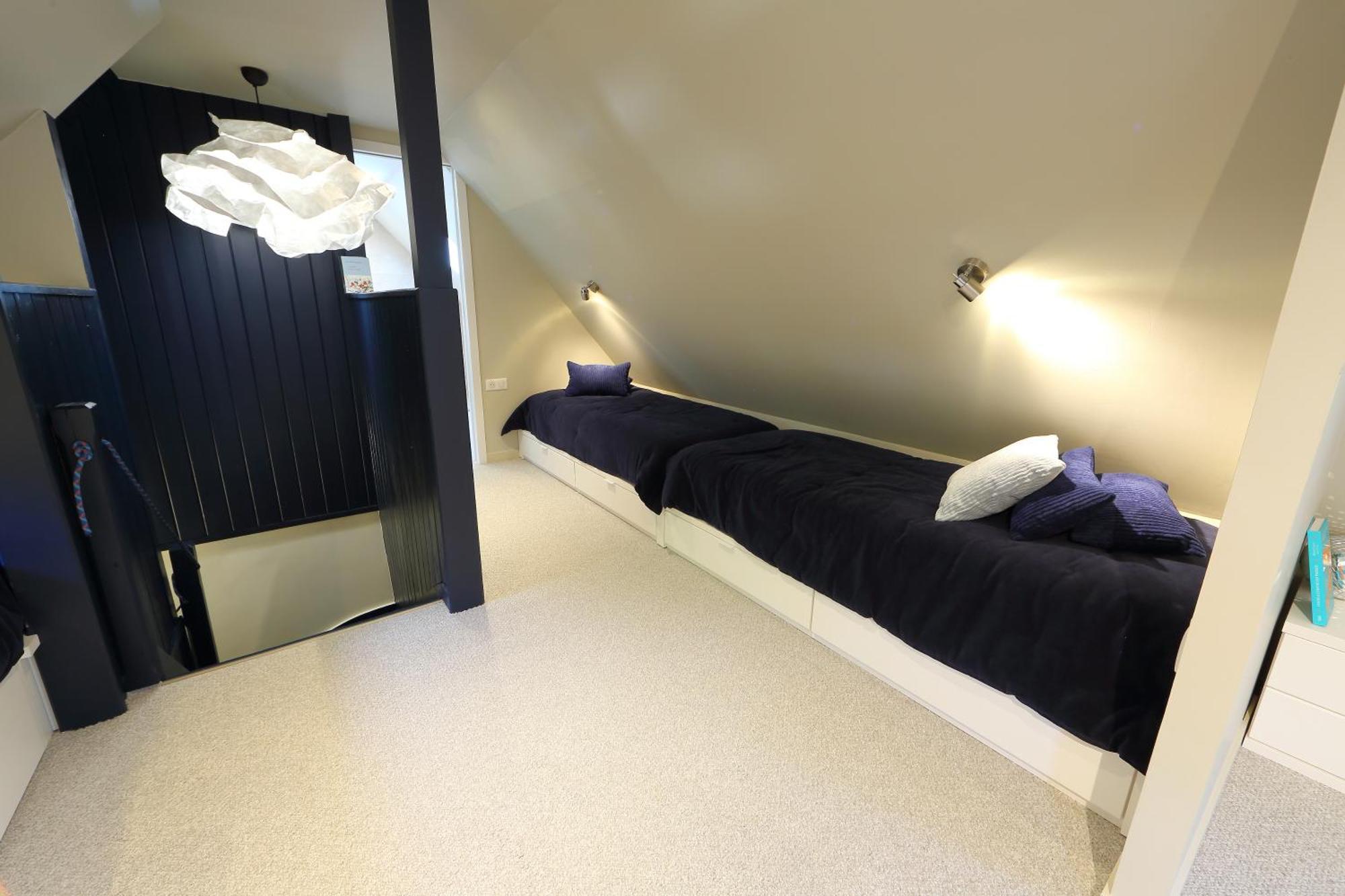 Bed and Breakfast La Sainthilarienne Esterno foto