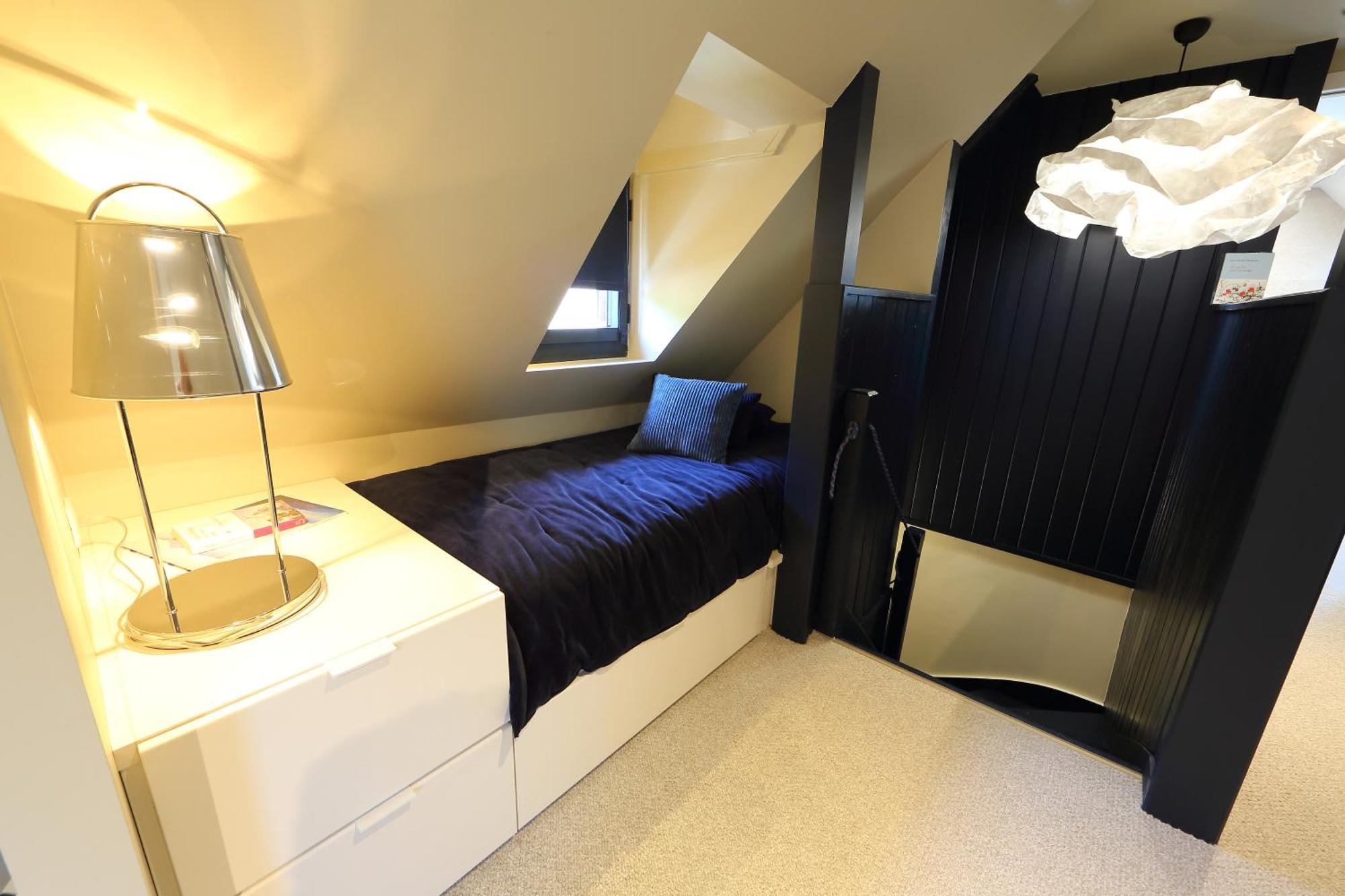 Bed and Breakfast La Sainthilarienne Esterno foto