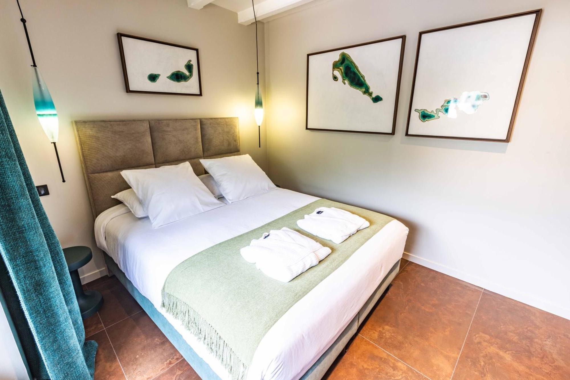 Bed and Breakfast La Sainthilarienne Esterno foto