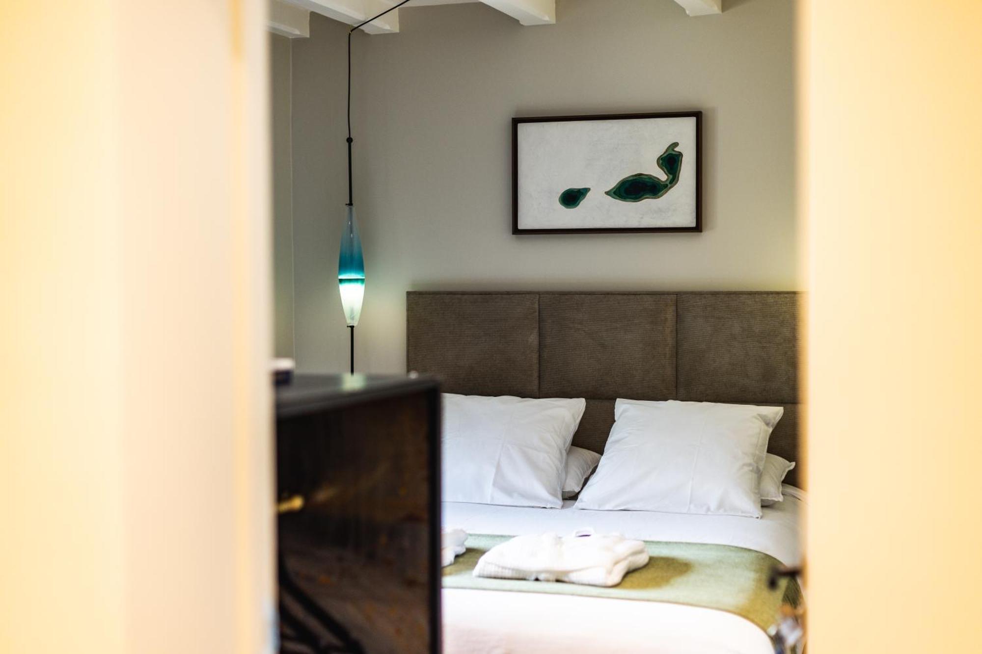 Bed and Breakfast La Sainthilarienne Esterno foto