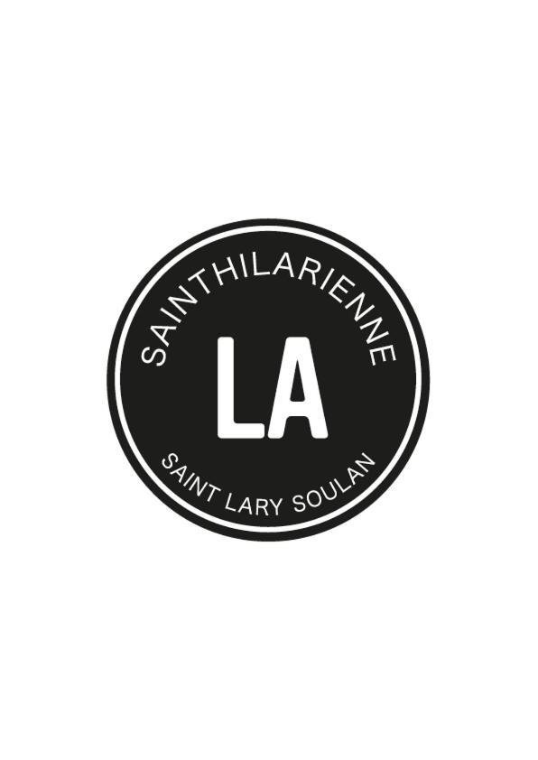Bed and Breakfast La Sainthilarienne Esterno foto